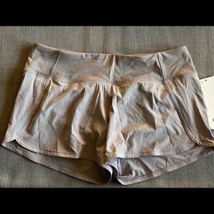 Lululemon Run Times Short